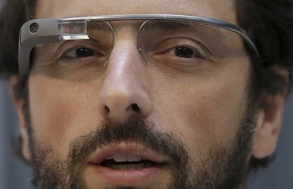  τέλος τα Google Glass της  Google