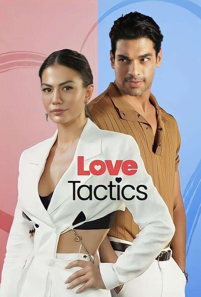 Love Tactics (2022)