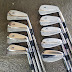 Mizuno New MP-20 Irons Bagi Pegolf