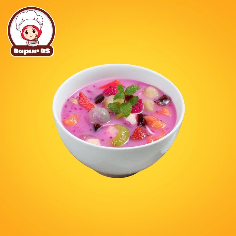 Es Buah Surabaya
