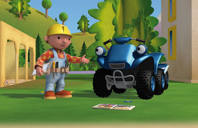 Bob the Builder