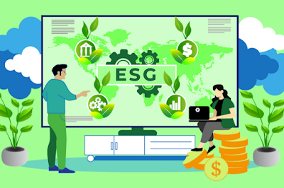 What is ESG? All you wanted to know about ESG funds