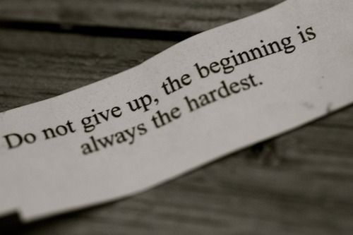 quotes on never giving up. quotes about not giving up