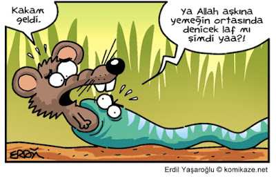 WhatsApp Komik Durum Resimleri