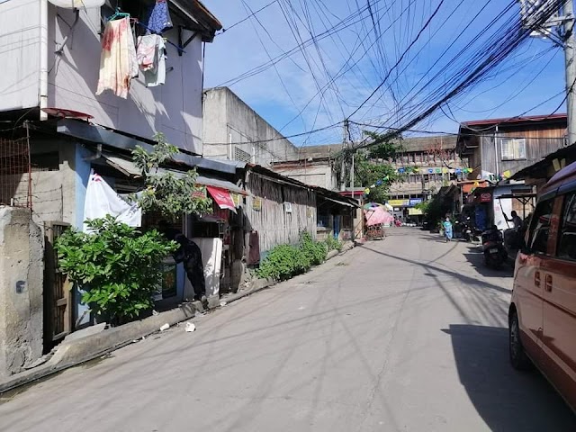 Commercial House and Lot for Sale in T. Padilla, Cebu City