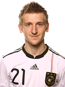 Marko Marin