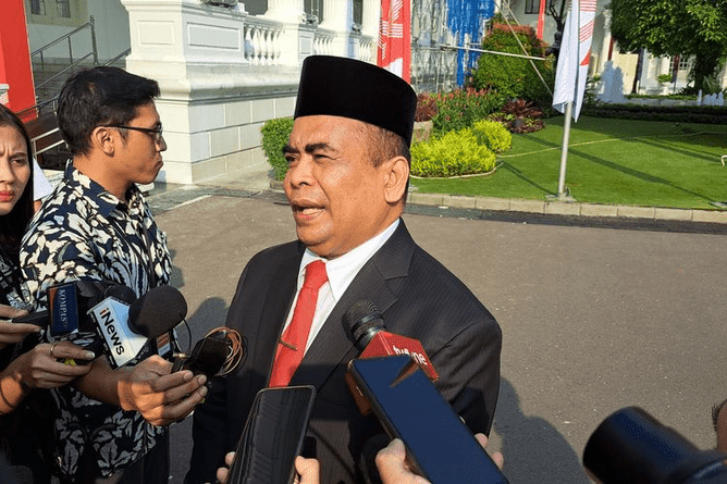 Pertumbuhan Desa Lambat, Wamendes Baru Diminta Maksimalkan Dana Desa