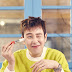 [NAVER] P.O is The New Exclusive Model for Cosmetic Brand Yurica!