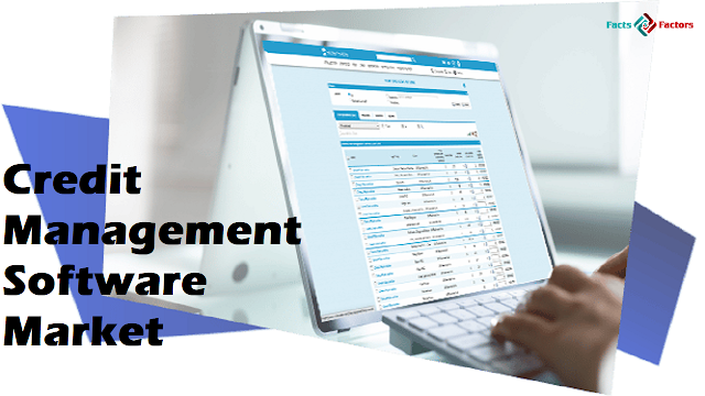 Global Credit Management Software Market