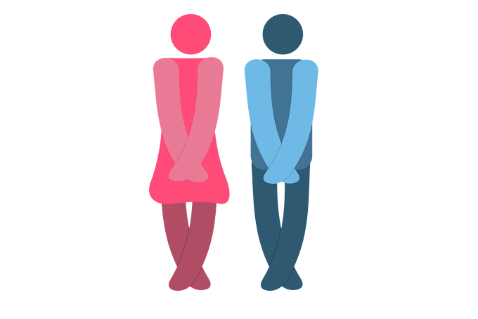 Common Types Of Urinary Incontinence- Medical & Health