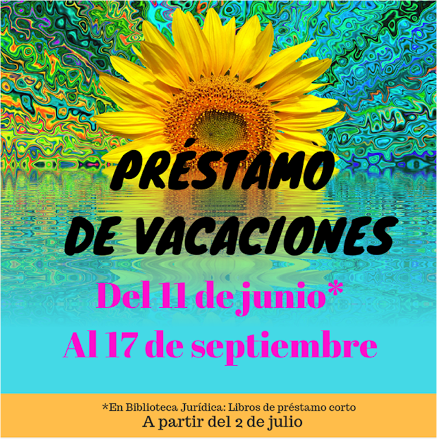 Préstamos de vacaciones