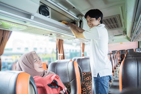 Tips Keselamatan Bus Pariwisata: Panduan Komprehensif untuk Perjalanan Aman