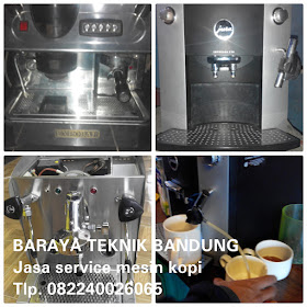 Menerima service san mesin kopi semua merk diantaranya: ROYAL, PROTEO, CEBO, GETRA, DELONGHI, GAGGIA SAECO, SIGMATIC, WINGKIN, FAEMA, GUSTINO dll LAYANAN SERVICE MELIPUTI ; //ANTAPANI//ANDIR//ARCAMANIK//ASTANAANYAR//BABAKAN CIPARAY//.