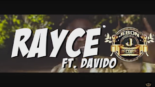 DOWNLOAD VIDEO: Rayce ft. Davido - Wetin Dey (Remix) | 