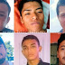 Seis hombres albañiles desaparecieron en el municipio Tres Valles en la Cuenca del Papaloapan del Estado de Veracruz