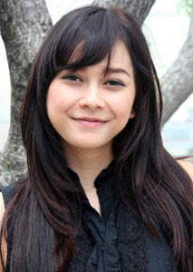 Foto Artis Cantik on Foto Artis Cantik Aura Kasih