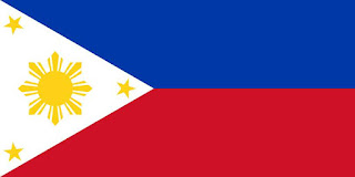 Bendera Filipina