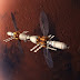 Lockheed Martin’s Mars Base Camp would stage Mars surface missions