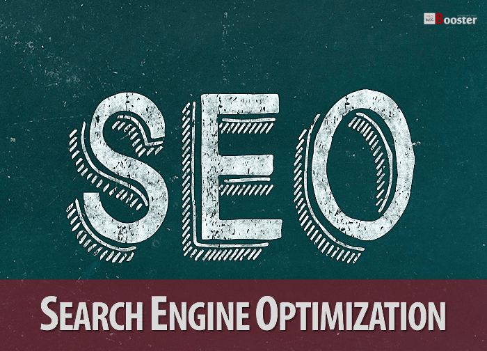 Search Engine Optimization