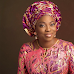 Lagos State First Lady Is Enchanting In New Potrait