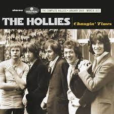 The Hollies, sua história é uma jornada de sucesso que já dura 61 anos