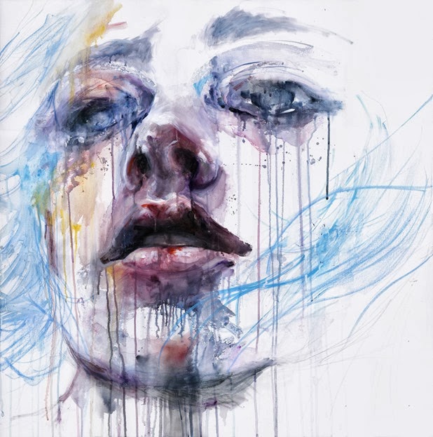 silvia pelissero a.k.a. agnes cecile 7