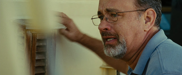 Captain Phillips: Movie Review