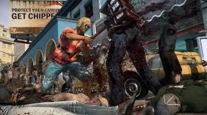 Download Game Dead Rising 3 Apocalypse Edition Full PC