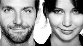el lado bueno de las cosas (2012) Bradley Cooper y Jennifer Lawrence