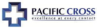 International Services Pacific Cross