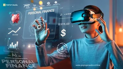 How AI is Revolutionizing Personal Finance: Top Tools and Tips for 2024