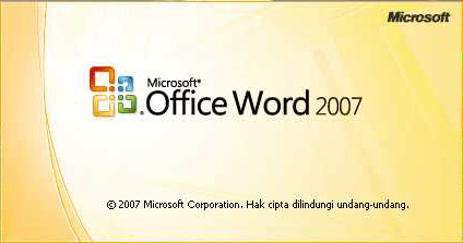 Cara Merubah Microsoft Office 2007 Menjadi Bahasa Indonesia