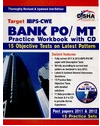 IBPS CWE PO Exam Practice book