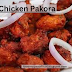 631. Healthy Food Recipe Chicken Pakora: चिकन पकोड़े