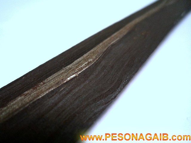 Keris Pusaka Pasopati Junjung Drajad