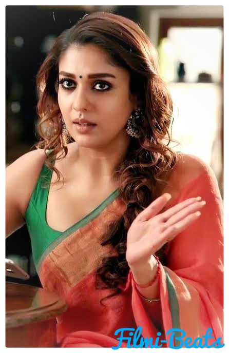 Nayanthara wallpaper and biography