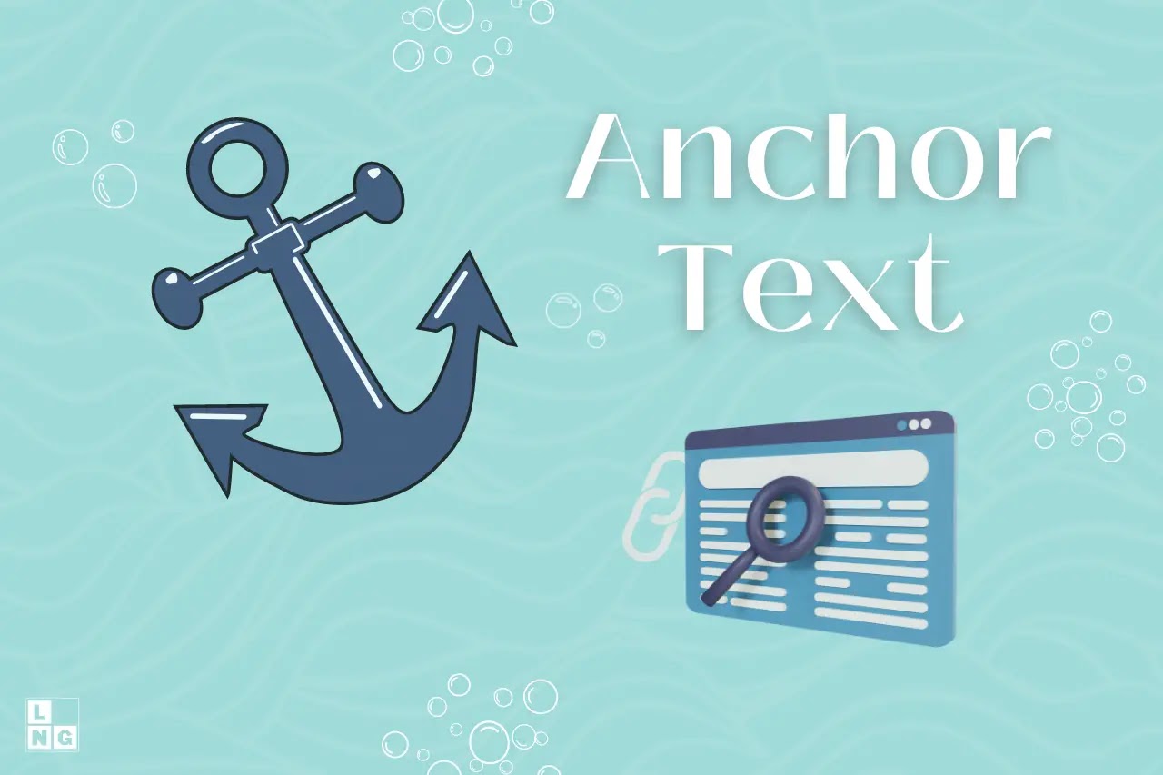 What is Anchor Text in SEO and Why It's Important?