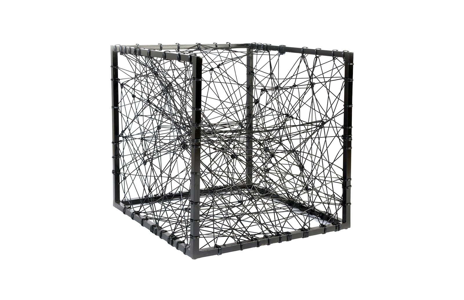 Phillips Collection Entropy Chair