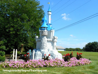 Mini Golf at Adventure Sports in Hershey