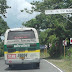 Calbayog To Allen Passes By Maguinoo Port