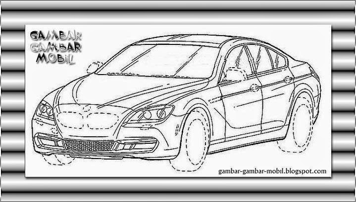 Gambar mobil sedan - Gambar Gambar Mobil