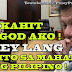 PANGULONG DUTERTE PAGOD NA!.. PERO NANGINGIBABAW PA RIN ANG PAGMAMAHAL SA BAYAN