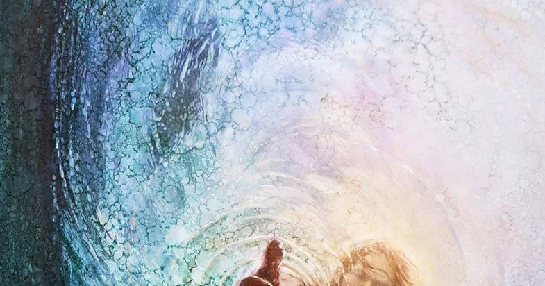 Alpha Omega Arts Korean Artist Says God Taught Him How To Paint