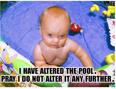 Funny Baby  on Amazingly Funny Baby Pictures  Funny Pictures