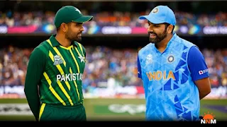 India and Pakistan Set to Reignite Cricketing Rivalry in Asia Cup 2023 Group A