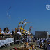 ムラスティの儀式、1万7千人が徒歩で34km