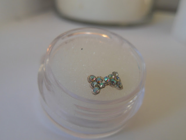 Nail Jewels
