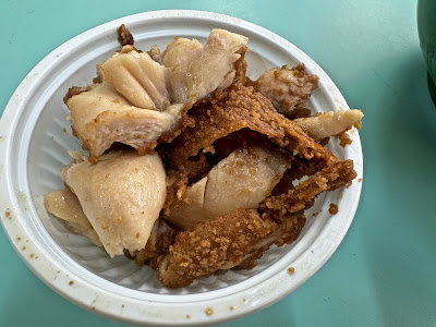 Cantonese Delights, Hong Lim Food Centre