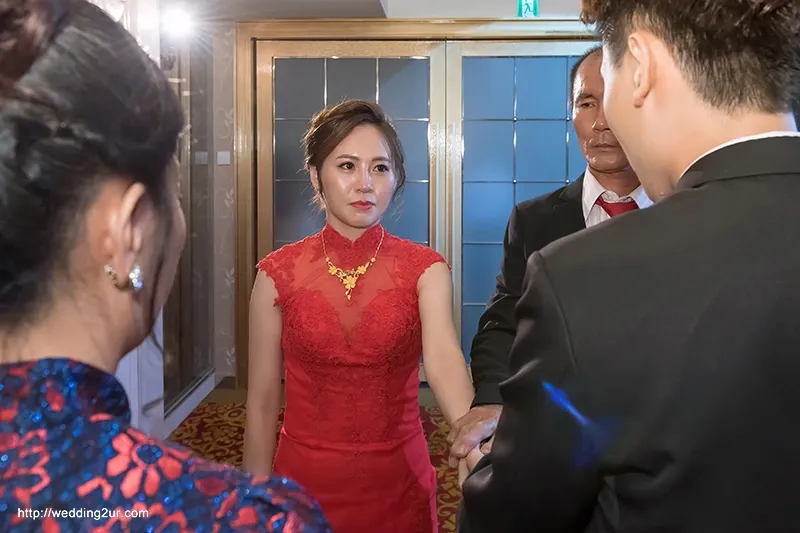 南投婚攝-偉智&青蓉訂婚-幸福日和手工訂製婚紗-食觀天下婚宴會館-067