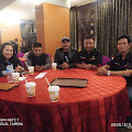 Forkopimda dan PJTK Nobar di Mikie Holiday Berastagi, Lyodra Juara Indonesian Idol Season X